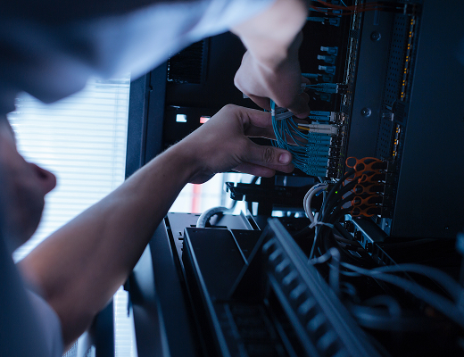 IT Contract support (Section 1)