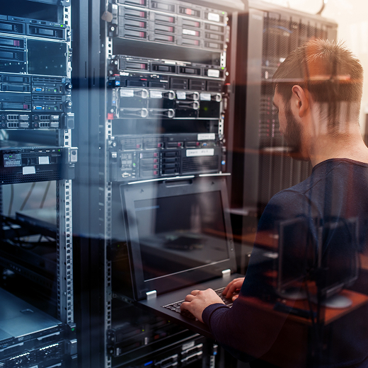 IT Contract support (Section 2)